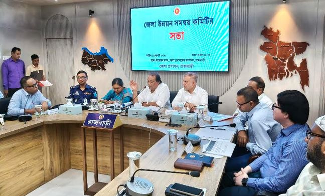 ইউনিয়ন পর্যায়ে স্বাস্থ্যসেবা জোরদার করা হবে : সংস্কৃতি প্রতিমন্ত্রী 