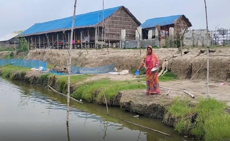ছবি: বাসস