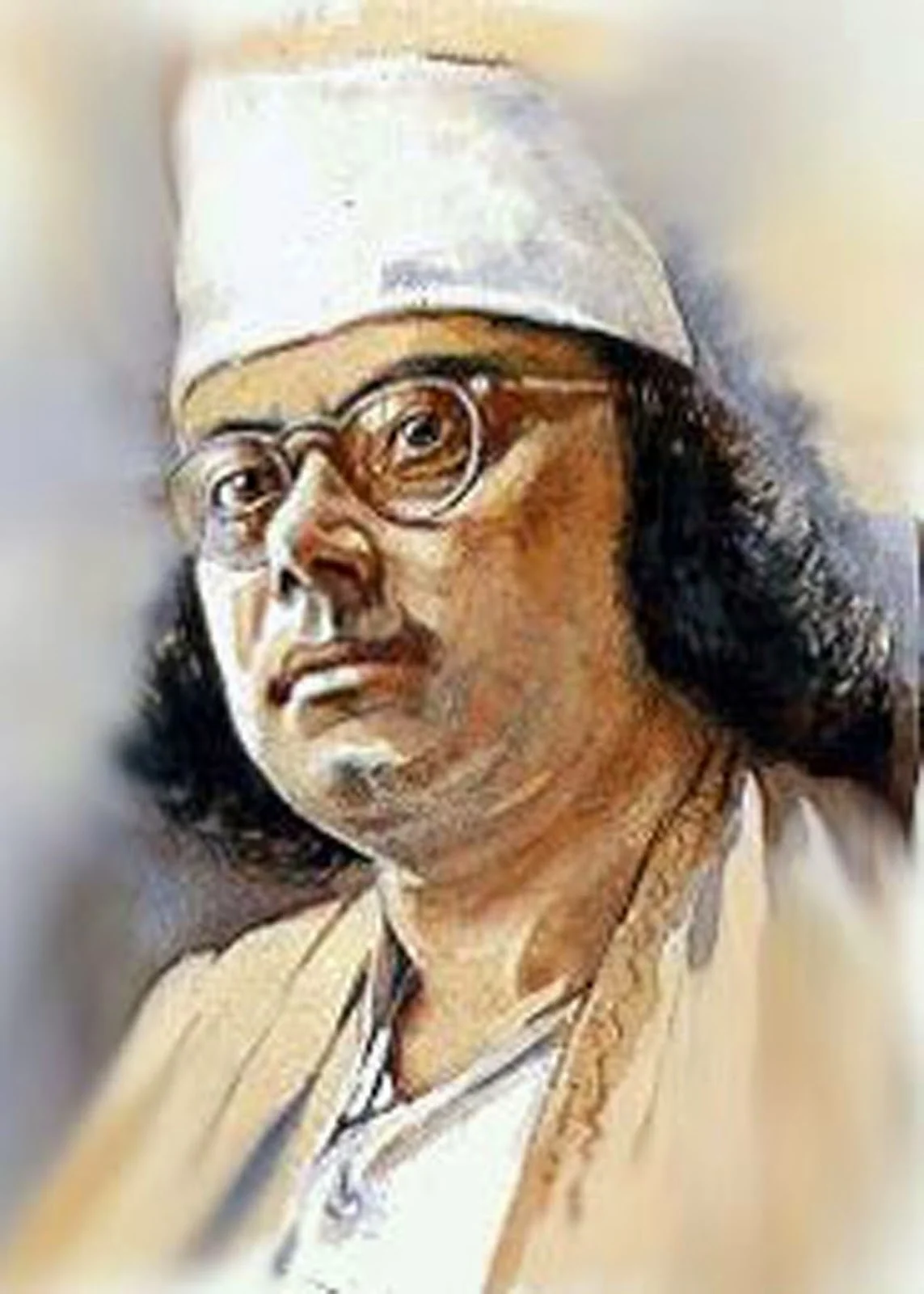 নজরুলকে নিয়ে পূর্ণাঙ্গ গবেষণা ও জীবনী রচনা এখন সময়ের দাবি : রেজাউদ্দিন স্টালিন