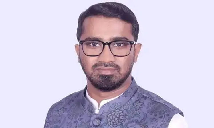 প্রধানমন্ত্রীর সহকারী পদে চুক্তিভিত্তিক নিয়োগ পেলেন রাশেদ খাঁন