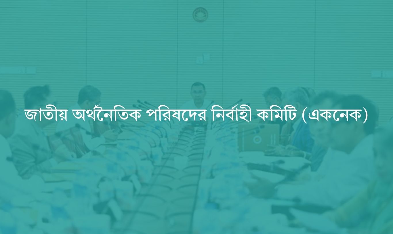 একনেকে উঠছে ২,০৮২ কোটি টাকার ‘পল্লী সড়ক রক্ষণাবেক্ষণ ও কর্মসংস্থান প্রকল্প’