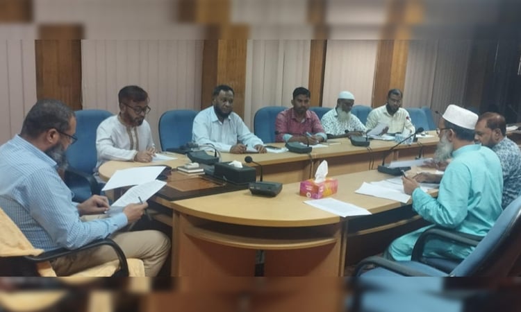 পবিপ্রবির উন্নয়ন কার্যক্রম স্বচ্ছ ও গতিশীল করার আহ্বান