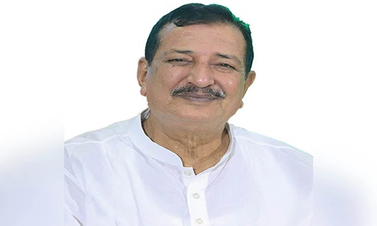 প্রবাসী কার্ডধারীদের জন্য ভূমিসেবা সহজ করার নির্দেশ ভূমিমন্ত্রীর