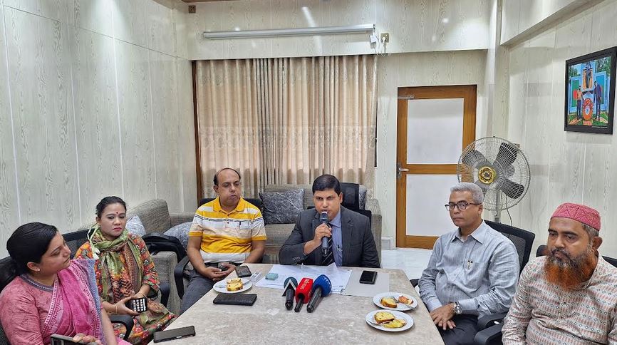 চবিতে ‘নজরুল বর্ষ’ উদযাপন উপলক্ষে আগামীকাল সেমিনার ও সঙ্গীতানুষ্ঠান