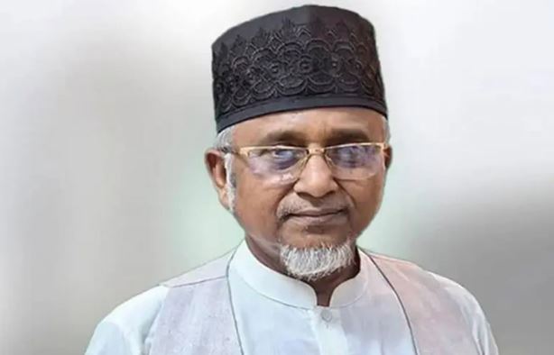 সাতক্ষীরা-৪ আসনের এমপি গাজী নজরুল ইসলামকে জামায়াত থেকে বহিষ্কার