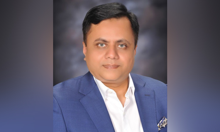 অধ্যাপক ড. মুহাম্মদ শরীফুল ইসলামকে বুয়েটের উপ-উপাচার্য নিয়োগ
