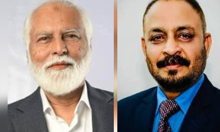 মমেক হাসপাতালের ব্যবস্থাপনা কমিটির সভাপতি ত্রাণ প্রতিমন্ত্রী, সহ-সভাপতি এমপি ওয়াহাব