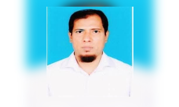 জাবির অধ্যাপক ড. মোহাম্মদ লোকমান হোসেন চাঁবিপ্রবির উপ উপাচার্য নিযুক্ত