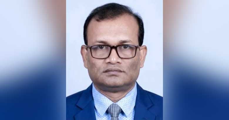 স্বাস্থ্য অধিদপ্তরের পরিচালক হলেন ডা. নুরুল ইসলাম