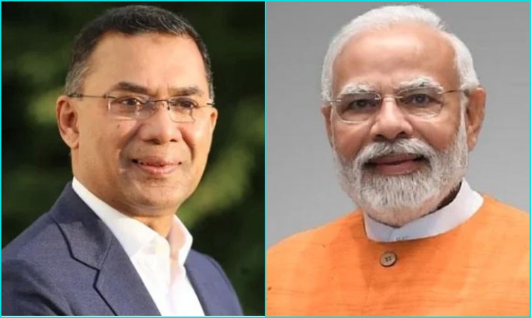 প্রধানমন্ত্রীকে ব্রিকস সম্মেলনে আমন্ত্রণ জানিয়েছেন মোদি : শামা