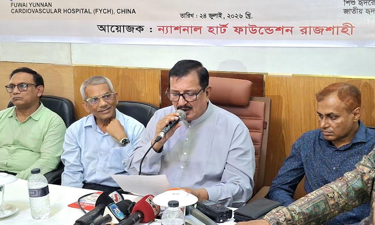 সবার ঐক্যবদ্ধ প্রচেষ্টায় এগিয়ে যাবে রাজশাহী: ভূমিমন্ত্রী মিনু