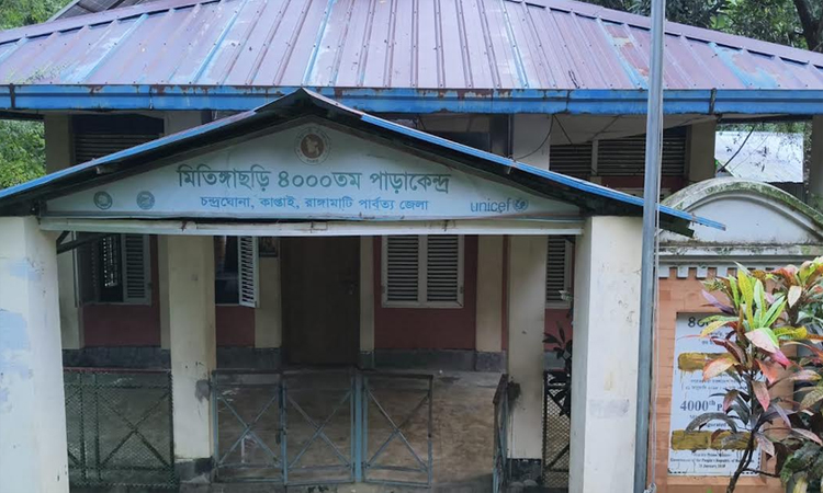 ‘এসডিজি ভিলেজ’ হতে যাচ্ছে দেশের তিনটি গ্রাম 