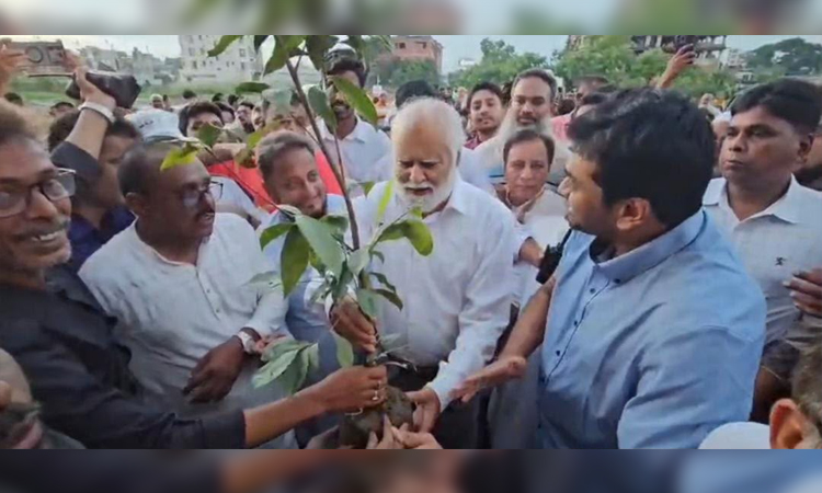 সরকার বন্যার্তদের সব সময় সহযোগিতা করবে : দুর্যোগ ব্যবস্থাপনা ও ত্রাণ প্রতিমন্ত্রী