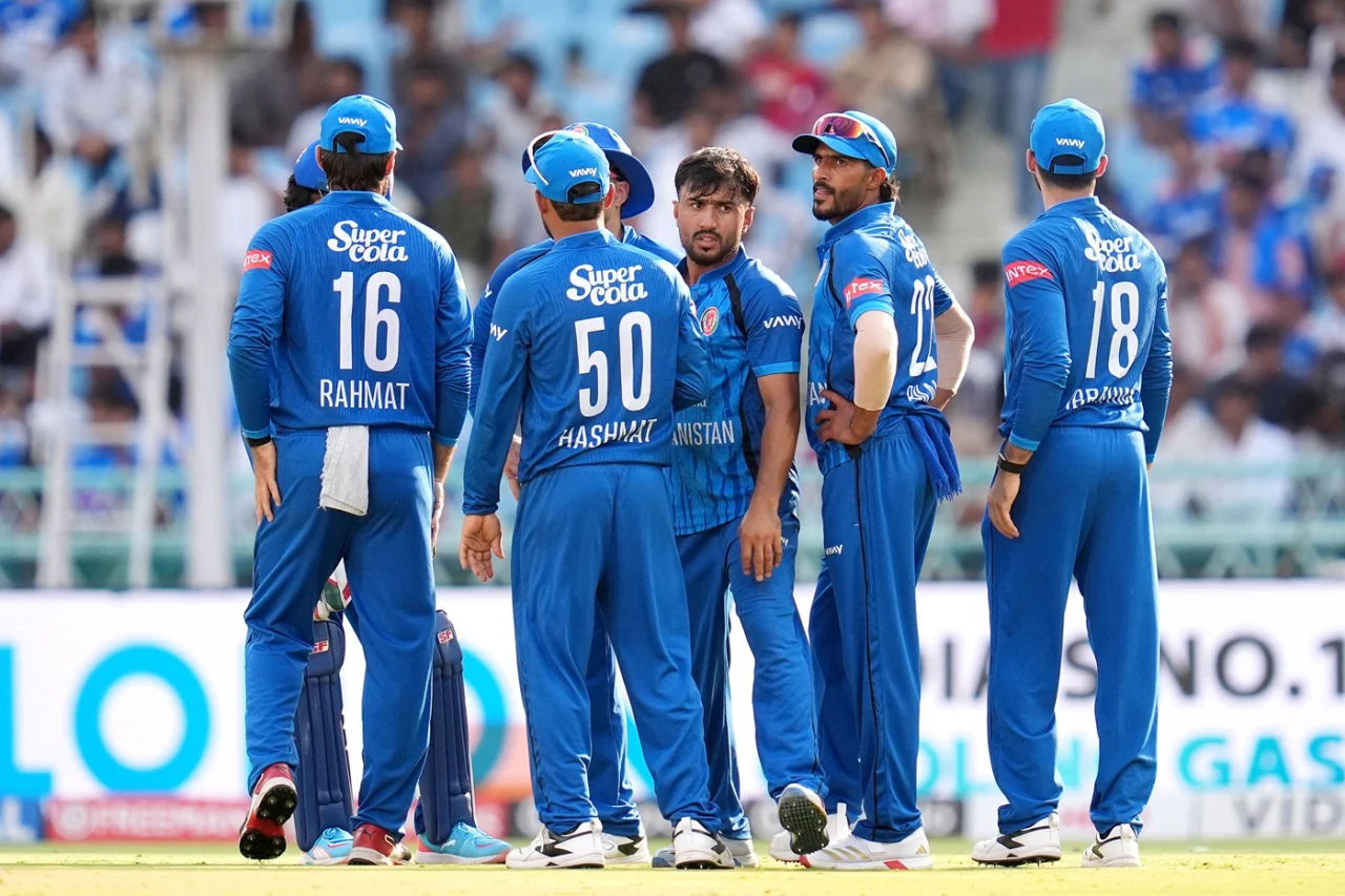 আয়ারল্যান্ডের বিপক্ষে পেস সমৃদ্ধ আফগানিস্তান দল ঘোষণা