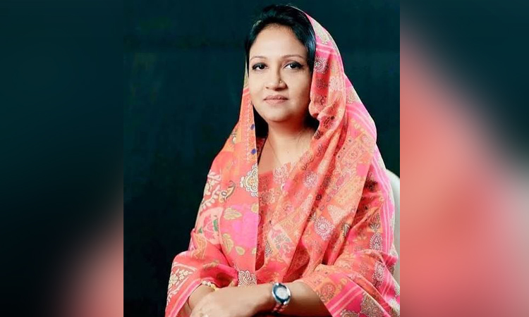 ভবিষ্যত প্রজন্মের জন্য বাসযোগ্য ও নিরাপদ বাংলাদেশ গড়তে চাই : সমাজকল্যাণ প্রতিমন্ত্রী