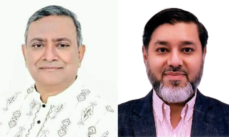 নাসের সভাপতি, ওয়ালিদ বিআইএইচএ’র সহসভাপতি নির্বাচিত