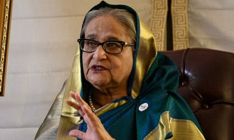 ট্রাকচালক হোসেন হত্যা: শেখ হাসিনাসহ ৩৪ জনের বিরুদ্ধে অভিযোগ গঠন ১৩ আগস্ট