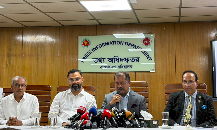 আগামী বিশ্বকাপে মুনাফার লক্ষ্য সরকারের : তথ্যমন্ত্রী