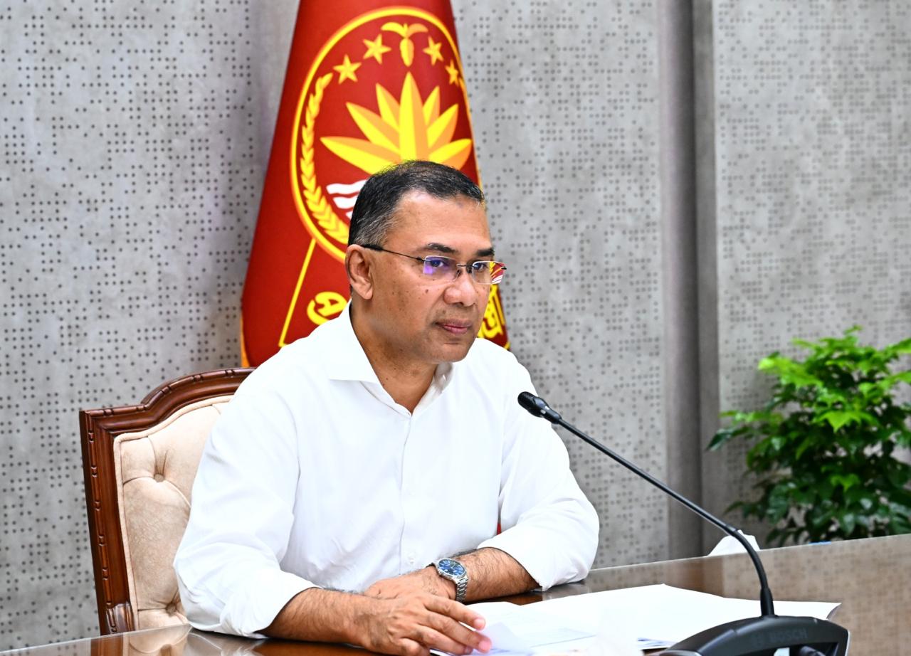 চা শিল্পের উন্নয়নে সহযোগিতার আশ্বাস প্রধানমন্ত্রীর