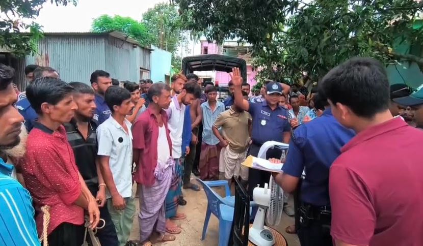 মুক্তাগাছায় মাদকবিরোধী অভিযানে ১০ জনকে বিভিন্ন মেয়াদে সাজা