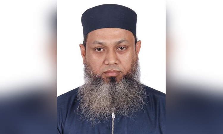 ইসির নতুন জনসংযোগ পরিচালক আব্দুল মমিন সরকার