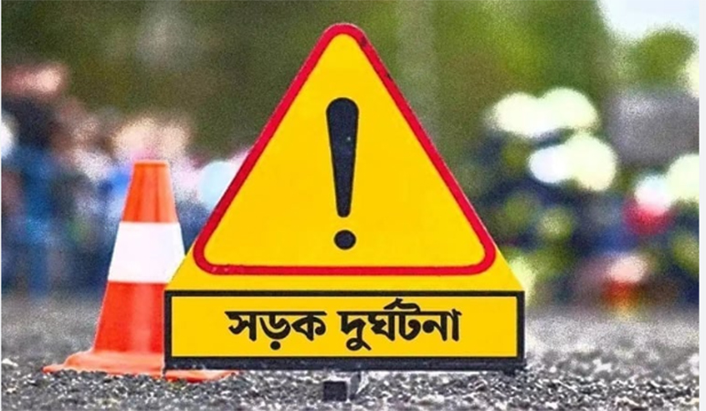 লক্ষ্মীপুরে ট্রাক ও সিএনজি’র মুখোমুখি সংঘর্ষে নিহত ১