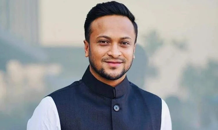 শেয়ারবাজার কারসাজি : সাকিবসহ ১৫ জনের তদন্ত প্রতিবেদন ২৩ সেপ্টেম্বর