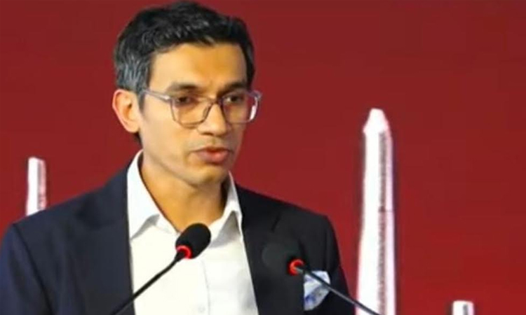 ১৮ মাসেই উৎপাদনে যাবে চায়না অর্থনৈতিক অঞ্চলের প্রথম কারখানা: আশিক চৌধুরী