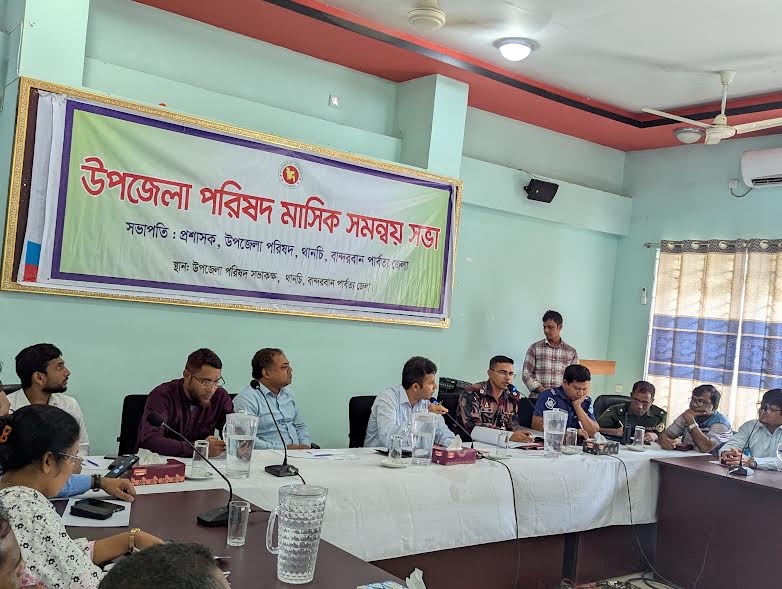 সাঙ্গু নদে নৌযান চলাচলে নিরাপত্তা জোরদারে একাধিক সিদ্ধান্ত