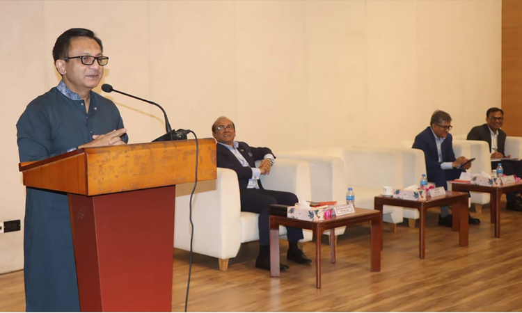 ক্ষুদ্র উদ্যোক্তাদের আন্তর্জাতিক মেলায় অংশগ্রহণে বুথ ভাড়া মওকুফ করা হবে : বাণিজ্যমন্ত্রী