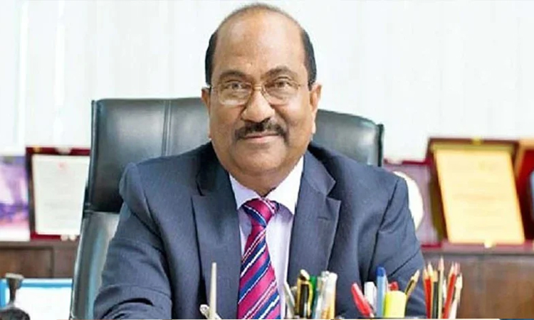 সাবেক ডেপুটি গভর্নর এস কে সুরের ৩ বছরের কারাদণ্ড