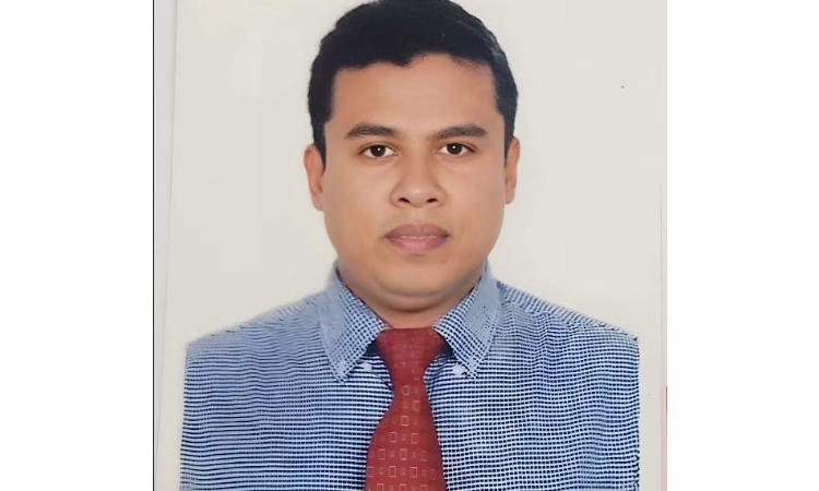 বাগেরহাটে স্বাস্থ্য কর্মকর্তা সাময়িক বরখাস্ত
