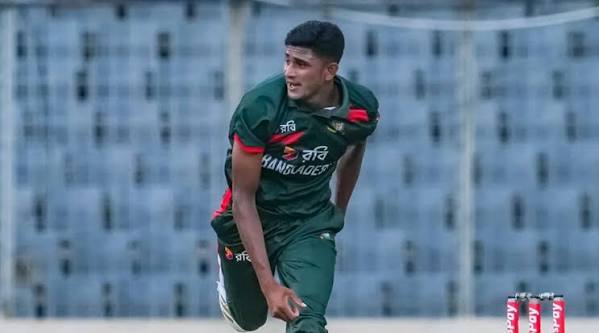 অস্ট্রেলিয়া সিরিজ থেকে রানা ছিটকে যাওয়ায় হতাশ বিশপ