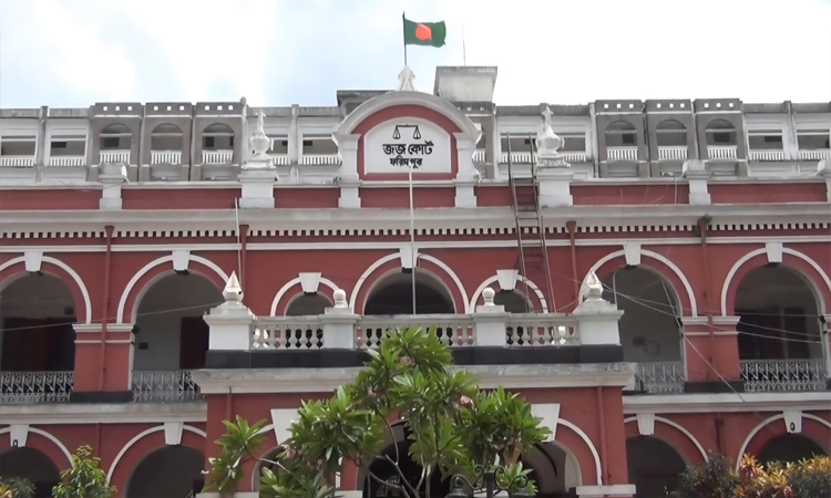 ফরিদপুরে সবজি বিক্রেতাকে হত্যার দায়ে তিনজনের মৃত্যুদণ্ড