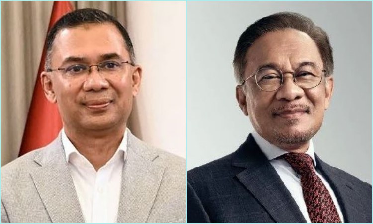 জ্বালানি সহযোগিতার জন্য মালয়েশিয়ার প্রধানমন্ত্রীকে ফোন করেছেন ও চিঠি পাঠিয়েছেন প্রধানমন্ত্রী