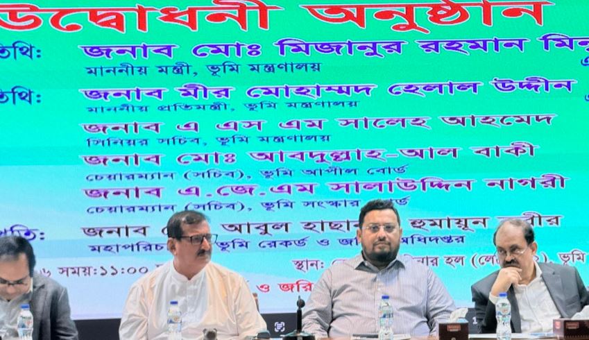 তদবির ছাড়া চাকরি পাওয়া গত ২০ বছরের ইতিহাসে বিরল : মীর হেলাল 