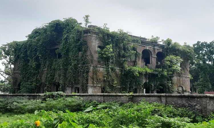 ছবি : বাসস