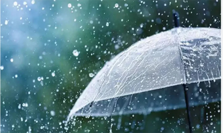 দেশের বিভিন্ন স্থানে বৃষ্টির সম্ভাবনা