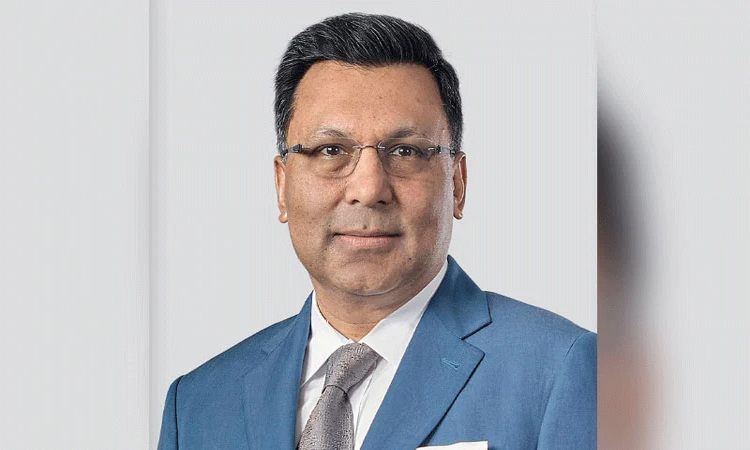 ইস্টার্ন ব্যাংকের চেয়ারম্যান নির্বাচিত হলেন আনিস আহমেদ