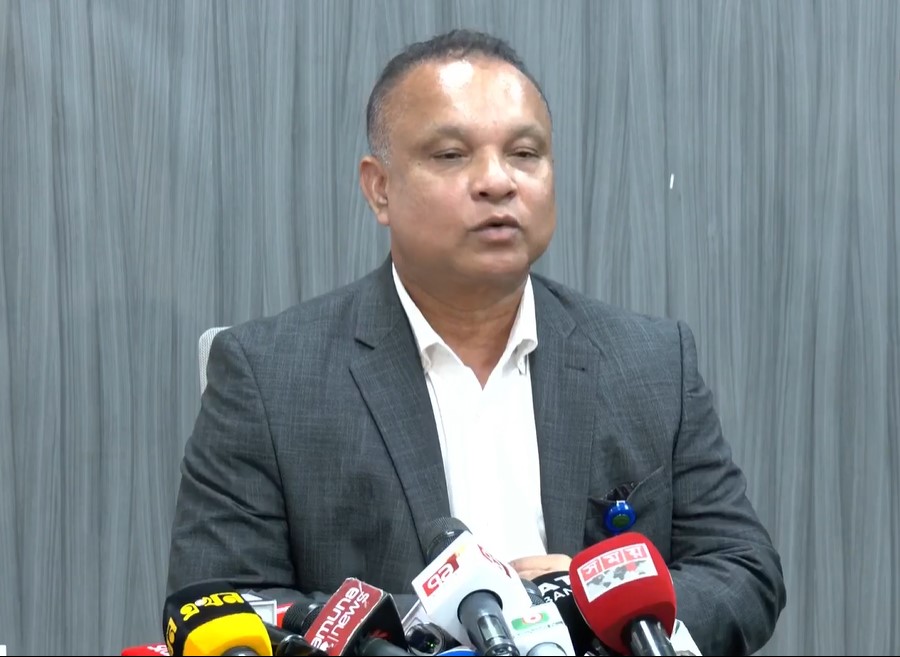 উন্নত বিশ্বের মতো দেশের নার্সিং শিক্ষা আধুনিকায়ন করা হবে: জিয়াউদ্দিন হায়দার