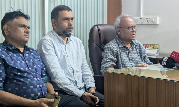 জিয়া পরিবারের নেতৃত্বে ১৭ বছরের আন্দোলনেই তৈরি জুলাই গণঅভ্যুত্থানের পটভূমি : রিজভী