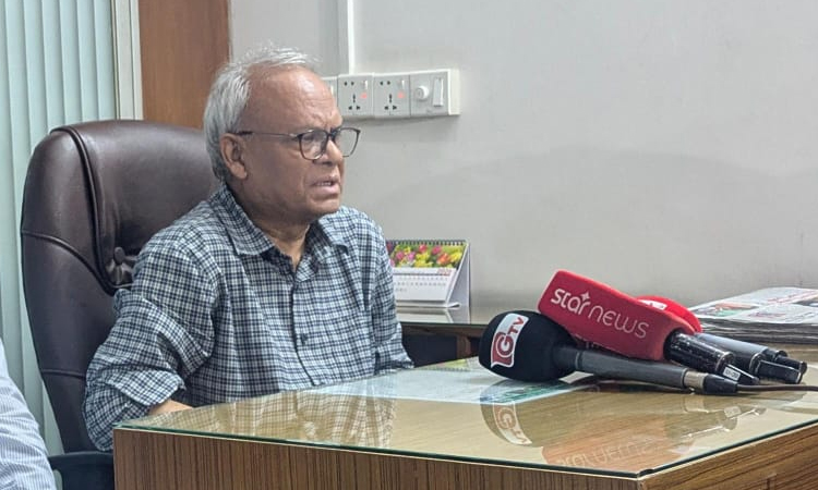জিয়া পরিবারের নেতৃত্বে ১৭ বছরের আন্দোলনেই তৈরি জুলাই গণঅভ্যুত্থানের পটভূমি : রিজভী