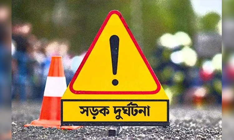 টাঙ্গাইলে সিএনজির ধাক্কায় প্রতিবন্ধী যুবকের মৃত্যু