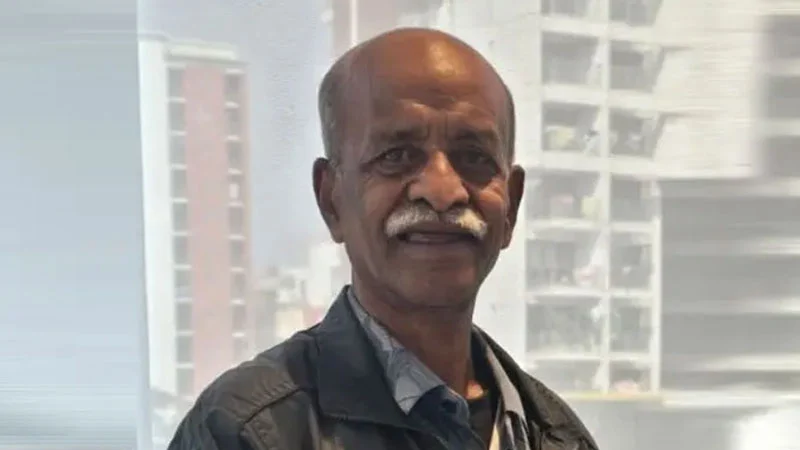 সাংবাদিক কিসমত খন্দকার ইন্তেকাল করেছেন
