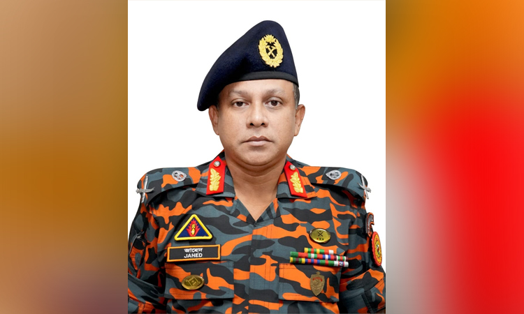 সারা দেশে ফায়ার স্টেশনের সংখ্যা ৯০০-তে উন্নীতের পরিকল্পনা
