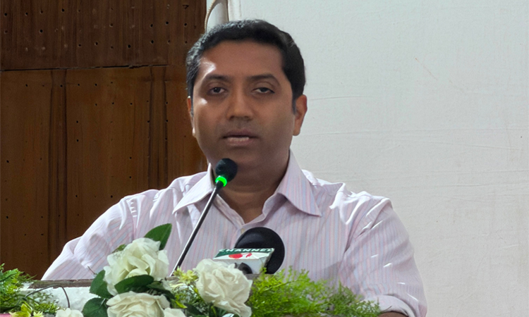 অন্তর্ভুক্তিমূলক শিক্ষা নিশ্চিত করতে সরকার কাজ করছে : ববি হাজ্জাজ