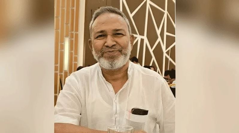 সিলেটে অটোরিকশার ধাক্কায় স্কুল শিক্ষক নিহত
