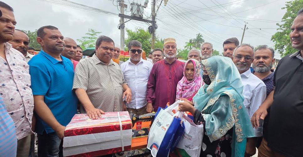 খুলনাকে সবুজ শহর হিসেবে গড়ে তোলা হবে : কেডিএ চেয়ারম্যান