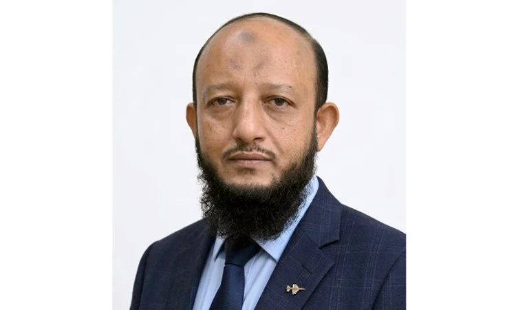 বিপিপিএ’র সিইও হিসেবে যোগ দিয়েছেন আবু সাঈদ কামরুজ্জামান 