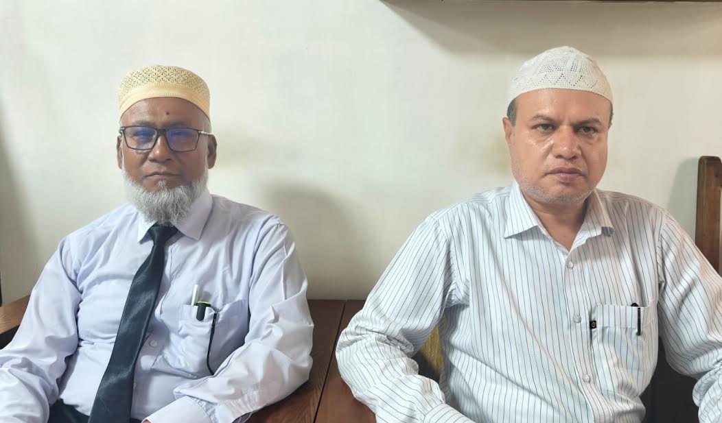 গাইবান্ধায় পিপি-জিপিসহ ৫০জন সরকারি আইন কর্মকর্তা নিয়োগ